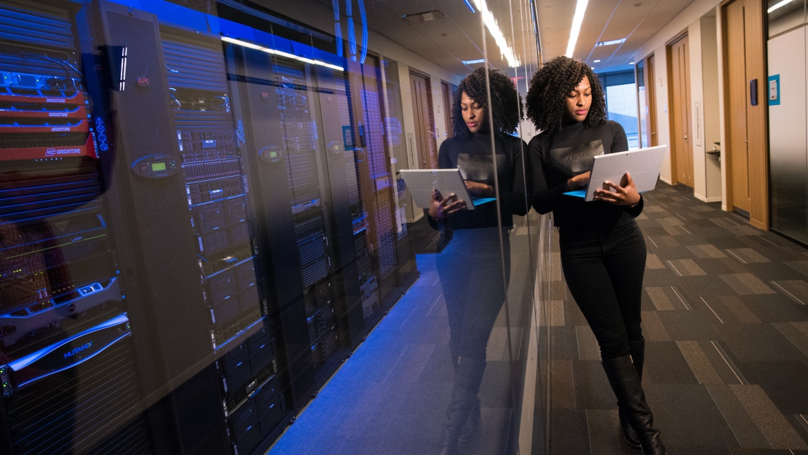 ISO 22301 Business Continuity Management